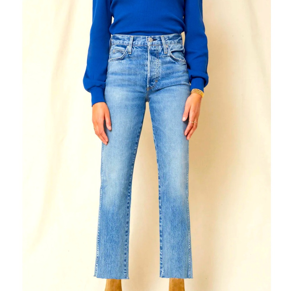 AMO Loverboy retro w destroy